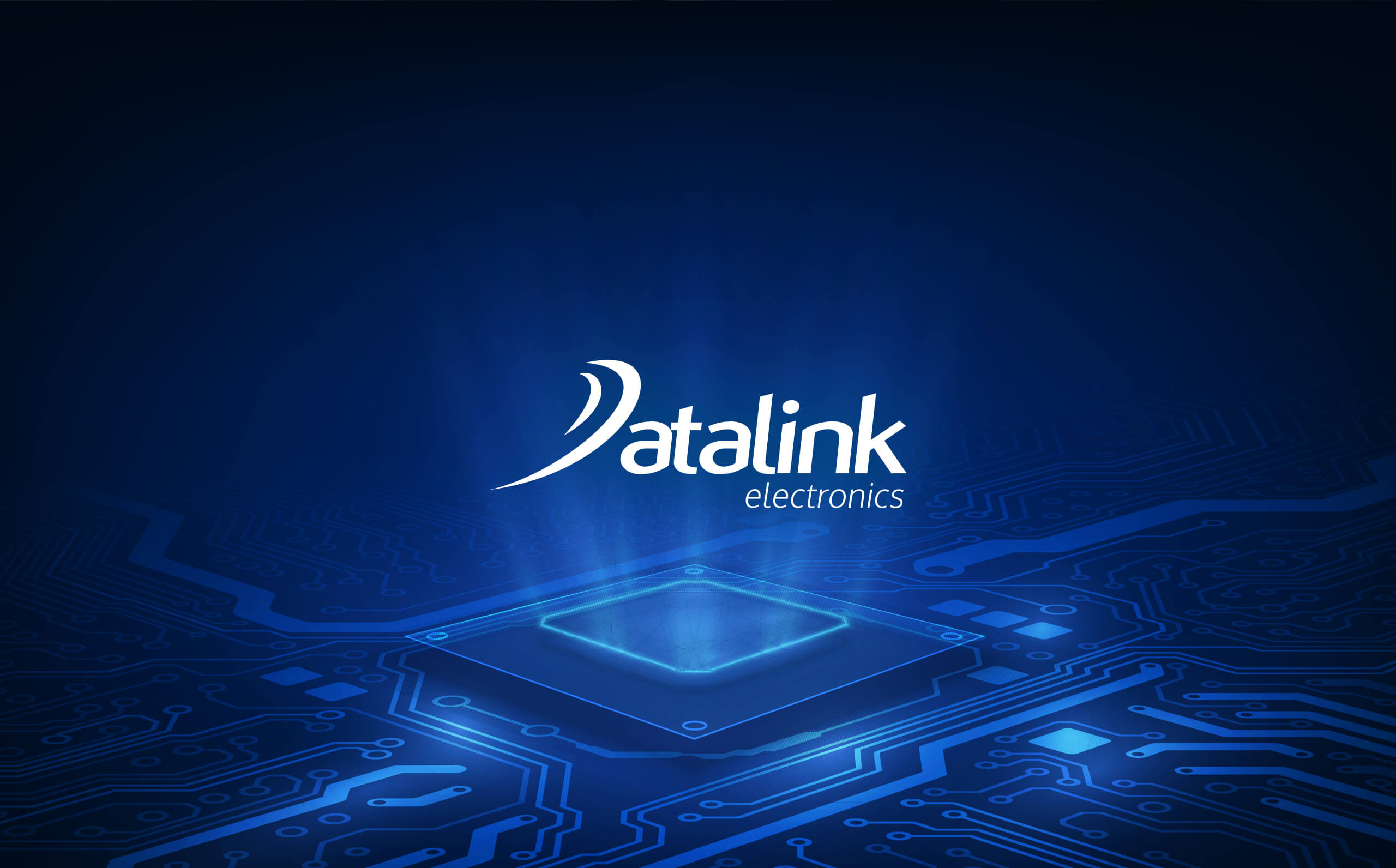 Datalink Electronics Ltd. Your Trusted Partner in Electronics