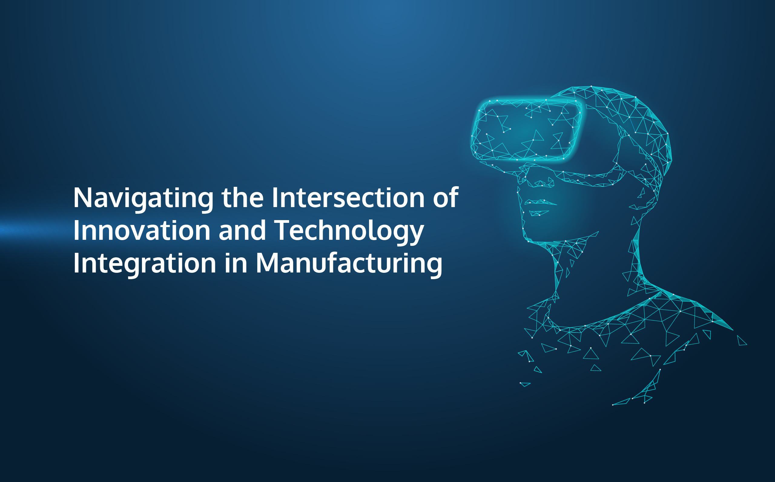 Navigating the Intersection of Innovation and Technology Integration in ...