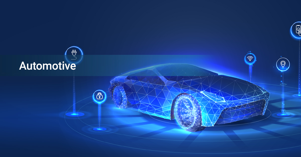 Datalink Electronics Your Strategic Partner in Aerospace and Defence