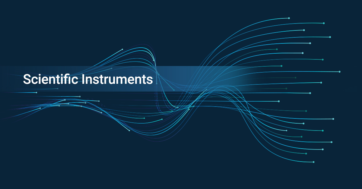 Driving Innovation in Scientific Instruments with Datalink Electronics